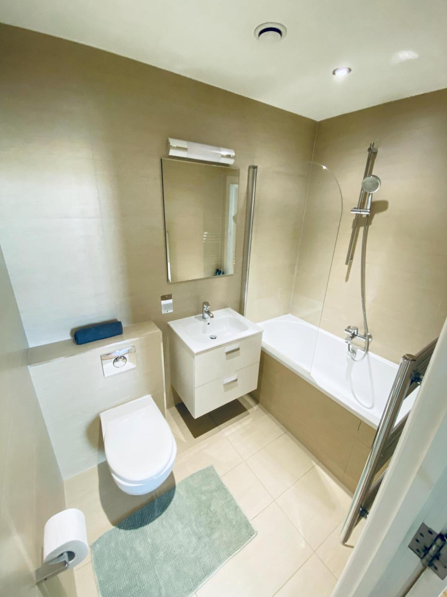 2 Bedroom Flat - 2 Bath - 15 Min Camden Town Londyn Zewnętrze zdjęcie