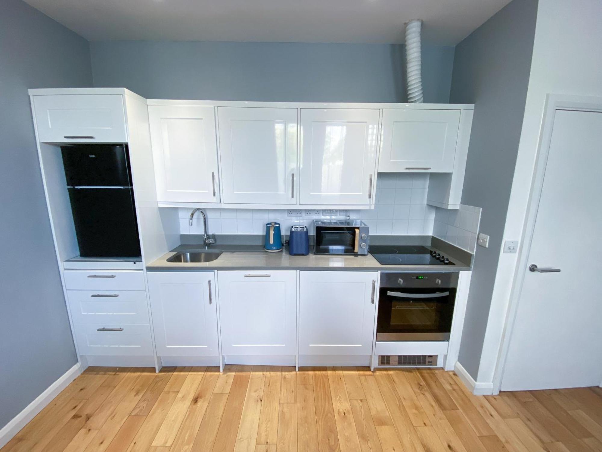2 Bedroom Flat - 2 Bath - 15 Min Camden Town Londyn Zewnętrze zdjęcie